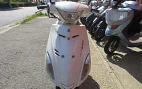 SUZUKI ADDRESSV125SS CF4MA
