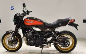 KAWASAKI Z900RS 2018 ZR900C