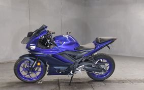 YAMAHA YZF-R25 RG74J