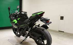KAWASAKI NINJA 400 2019 EX400G