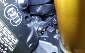 YAMAHA XSR900 2023 RN80J