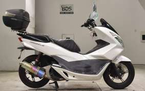 HONDA PCX 150 2009 KF18