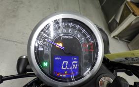 HONDA CGX150SP