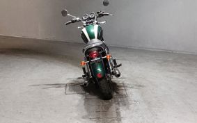 TRIUMPH T100 BONNEVILLE TJ9157