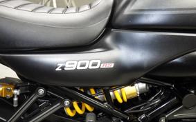 KAWASAKI Z900RS SE 2025 ZR900K