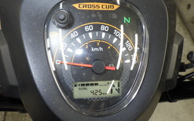 HONDA ｸﾛｽｶﾌﾞ110-3 JA60