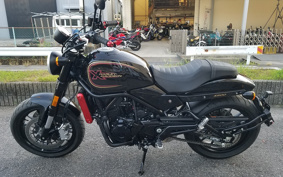 HARLEY X500 2024 W5B