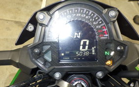 KAWASAKI Z250 Gen.2 2015 EX250Y