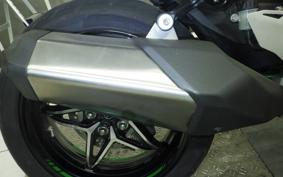 KAWASAKI NINJA H2 SX SE 2020