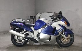 SUZUKI GSX-1300R HAYABUSA 2001 A1111