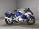 Фото Suzuki GSX-1300R HAYABUSA 2001 с японского аукциона