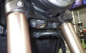 HONDA CB650R 2019 RH03