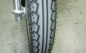 HONDA ｸﾛｽｶﾌﾞ50 AA06