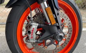 KTM 890 DUKE 2023 TU940
