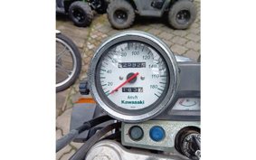 KAWASAKI ZR 700 2000 ZR750F