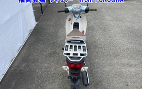 HONDA C50-2