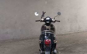 HONDA GIORNO AF77