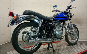 KAWASAKI ESTRELLA RS BJ250A