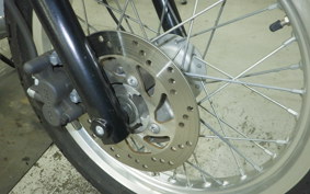 SUZUKI VANVAN 200 2025 NH42A