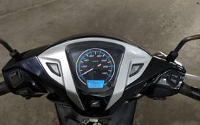 HONDA LEAD 125 JF45