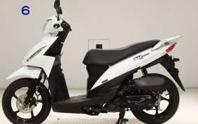 SUZUKI ADDRESS 110 2022 CE47A