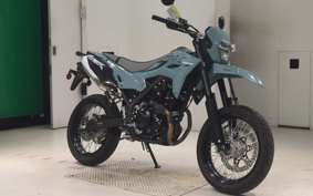 KAWASAKI KLX230 SM LX232A