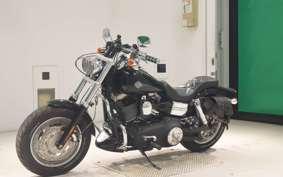 HARLEY FXDF 1580 2011