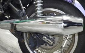TRIUMPH THRUXTON 900 2012