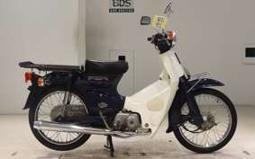 HONDA C50 SUPER CUB C50