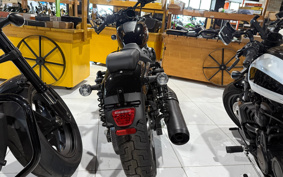 HARLEY  HARLEY RH975S NIGHT  STAR  2023 ZF1