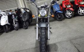 SUZUKI VANVAN 200 NH41A