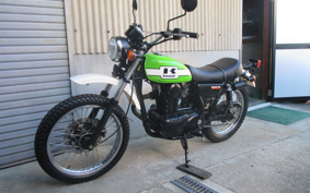 KAWASAKI 250TR BJ250F