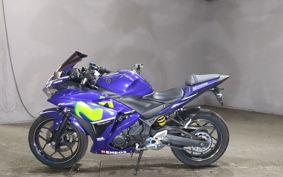 YAMAHA YZF-R25 RG10J