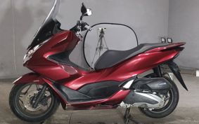 HONDA PCX 160 KF47