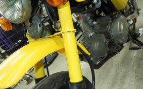 HONDA GORILLA 2015 Z50J