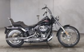 HARLEY FXSTC1580 2007 JL5