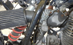 HONDA FTR223 MC34