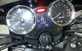 KAWASAKI Z900RS CAFE 2025 ZR900K