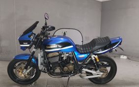 KAWASAKI ZRX1200 R ZRT20A