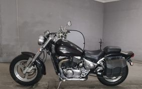 SUZUKI DESPERADO 400 1996 VK52A