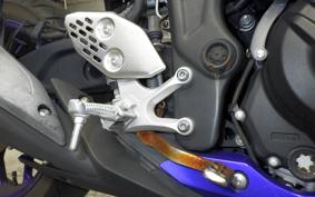 YAMAHA YZF-R25 A 2022 RG43J
