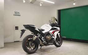 HONDA CBR400R 2021 NC56