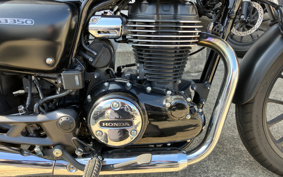 HONDA GB350 2024 NC59