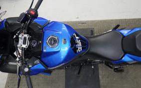 SUZUKI GSX-S1000GT 2022 EK1AA