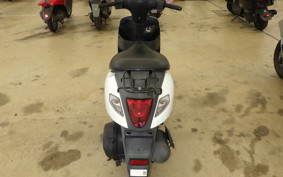 SUZUKI LET's CA4AA