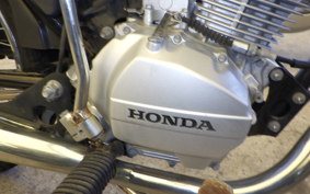 HONDA CG125