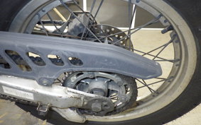 YAMAHA SEROW 225 W 4JG