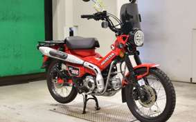 HONDA CT125-2 2025 JA65