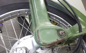 YAMAHA TOWN MATE 50 22F