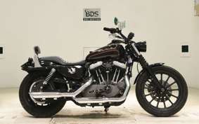 HARLEY XL1200N 2009